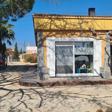 Casa Brunet Holiday home *
