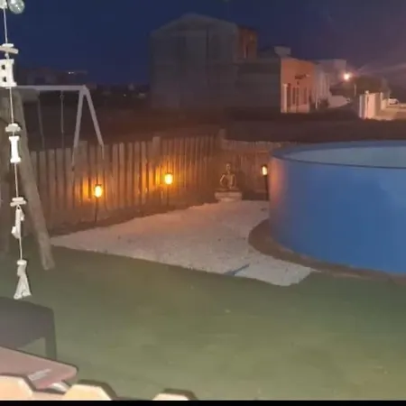 Casa Brunet Holiday home